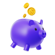 Piggybank icon